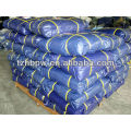 Fire Retardant Waterproof PVC Truck Tarpaulin